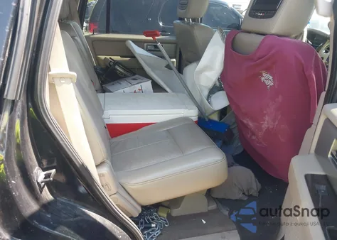 2012 Ford Expedition Limited from USA, damaged, VIN 1FMJU1K55CEF62535